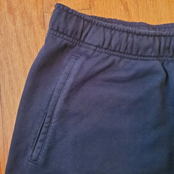 Nike Air Jordan Jumpman  French Terry Mens Shorts Size XL DM1359-010 - Picture 4 of 8